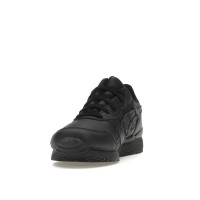 ASICS Gel-Lyte III OG Triple Black