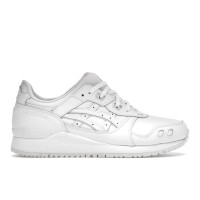 Кроссовки ASICS Gel-Lyte III OG Triple White