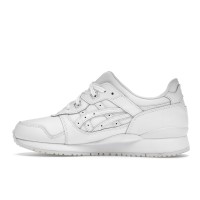 ASICS Gel-Lyte III OG Triple White