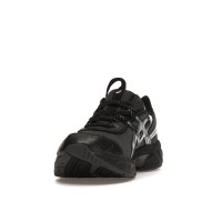 Кроссовки ASICS UB2-S Gel-1130 Asphalt Pure Silver