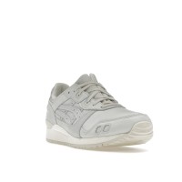 Кроссовки ASICS Gel-Lyte III OG Leather Glacier Grey