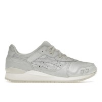 Кроссовки ASICS Gel-Lyte III OG Leather Glacier Grey