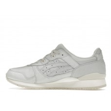 Кроссовки ASICS Gel-Lyte III OG Leather Glacier Grey