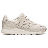 Кроссовки ASICS Gel-Lyte III OG Leather Glacier Ivory