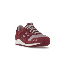 Кроссовки ASICS Gel-Lyte III OG Changing of the Seasons Pack Fall