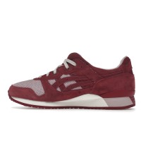 Кроссовки ASICS Gel-Lyte III OG Changing of the Seasons Pack Fall