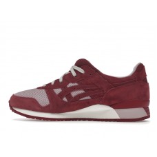 Кроссовки ASICS Gel-Lyte III OG Changing of the Seasons Pack Fall