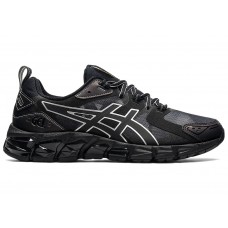 Кроссовки ASICS Gel-Quantum 180 Black Piedmont Grey