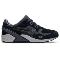 Кроссовки ASICS Gel-Lyte III RE Black Carrier Grey