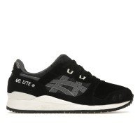 Кроссовки ASICS Gel-Lyte III Paisley Black Cream