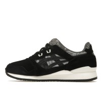 Кроссовки ASICS Gel-Lyte III Paisley Black Cream