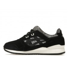 Кроссовки ASICS Gel-Lyte III Paisley Black Cream