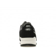 Кроссовки ASICS Gel-Lyte III Paisley Black Cream