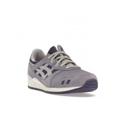 Кроссовки ASICS Gel-Lyte III Paisley Ash Rock Cream