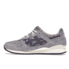 Кроссовки ASICS Gel-Lyte III Paisley Ash Rock Cream