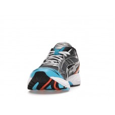 ASICS Gel-Kayano 14 Angelo Baque Rebirth of Cool