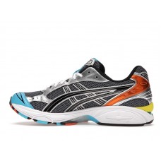 ASICS Gel-Kayano 14 Angelo Baque Rebirth of Cool