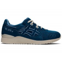 Кроссовки ASICS Gel-Lyte III OG Light Indigo Smoke Grey