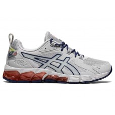 Кроссовки ASICS Gel-Quantum 180 Glacier Grey Thunder Blue