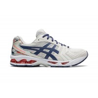 ASICS Gel-Kayano 14 Glacier Grey Thunder Blue