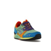 Кроссовки ASICS Gel-Lyte III OG Day-Lyte