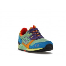 Кроссовки ASICS Gel-Lyte III OG Day-Lyte