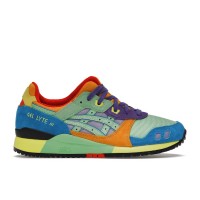 Кроссовки ASICS Gel-Lyte III OG Day-Lyte