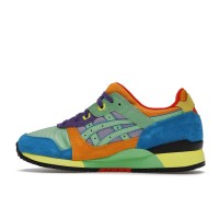 Кроссовки ASICS Gel-Lyte III OG Day-Lyte