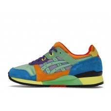 Кроссовки ASICS Gel-Lyte III OG Day-Lyte