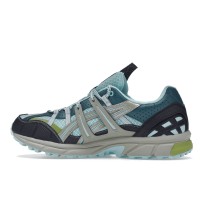 Кроссовки ASICS HS4-S Gel-Sonoma 15-50 Gore-Tex Aruba Blue Graphite