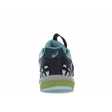 Кроссовки ASICS HS4-S Gel-Sonoma 15-50 Gore-Tex Aruba Blue Graphite