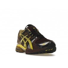 Кроссовки ASICS UB3-S Gel-Nimbus 9 Kiko Kostadinov Rum Rasin