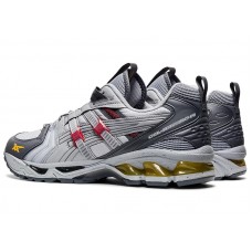 ASICS Gel-Kayano 14 RE Piedmont Grey Metropolis