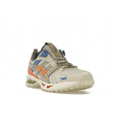 ASICS Gel-Kayano 14 RE Putty Habanero Blue