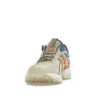 ASICS Gel-Kayano 14 RE Putty Habanero Blue