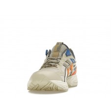 ASICS Gel-Kayano 14 RE Putty Habanero Blue