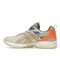 ASICS Gel-Kayano 14 RE Putty Habanero Blue