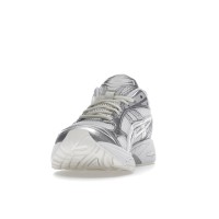 ASICS Gel-Kayano 14 JJJJound Silver White