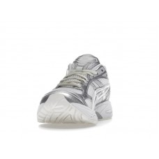 ASICS Gel-Kayano 14 JJJJound Silver White