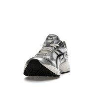 ASICS Gel-Kayano 14 JJJJound Silver Black