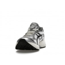 ASICS Gel-Kayano 14 JJJJound Silver Black