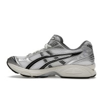 ASICS Gel-Kayano 14 JJJJound Silver Black