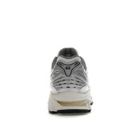 ASICS Gel-Kayano 14 JJJJound Silver Black