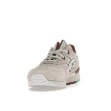 Кроссовки ASICS Gel-Lyte III Nice Kicks Spumoni