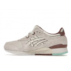Кроссовки ASICS Gel-Lyte III Nice Kicks Spumoni