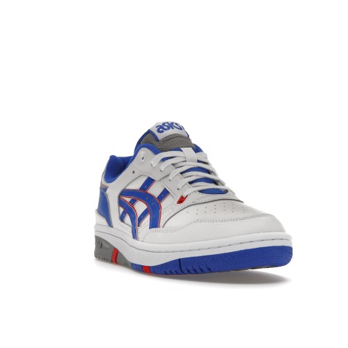 Кроссы ASICS EX89 New York Knicks - мужская сетка размеров