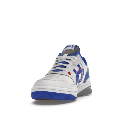 Кроссы ASICS EX89 New York Knicks - мужская сетка размеров