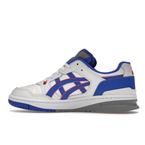 Кроссы ASICS EX89 New York Knicks - мужская сетка размеров