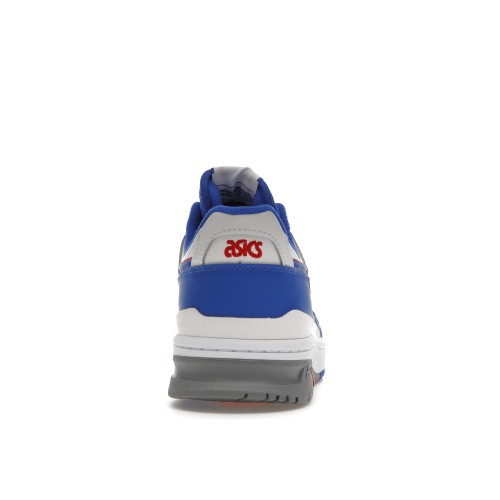 Кроссы ASICS EX89 New York Knicks - мужская сетка размеров