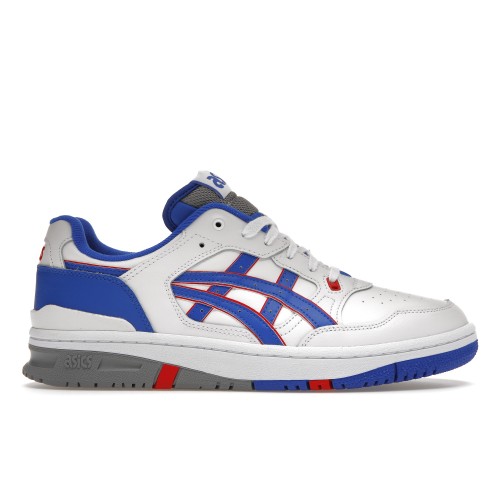 Кроссы ASICS EX89 New York Knicks - мужская сетка размеров